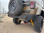 Chassis with