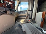 Cab with