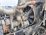 Motor with