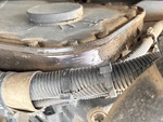 Motor with
