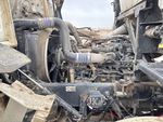 Motor with