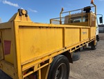 v2 Configuration - Dump Trucks with