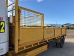 v2 Configuration - Dump Trucks with