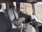 Cab with