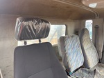 Cab with