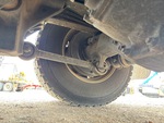 Drivetrain with