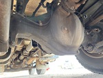 Drivetrain with
