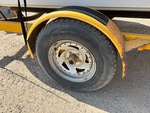 Trailer with