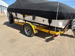 Trailer with