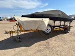 Trailer with