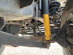 Chassis Photos with