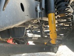 Chassis Photos with
