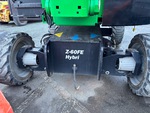 Drivetrain with