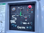 Control Station Ground with