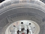 4 Underbody - Truck with