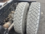 4 Underbody - Truck with