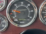 4 Transmision with Engine Hours