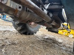 Drivetrain with