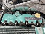 Motor with