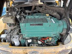Motor with