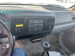 Cab with