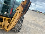 Hydraulics with
