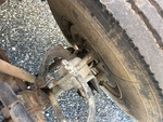 Brakes with