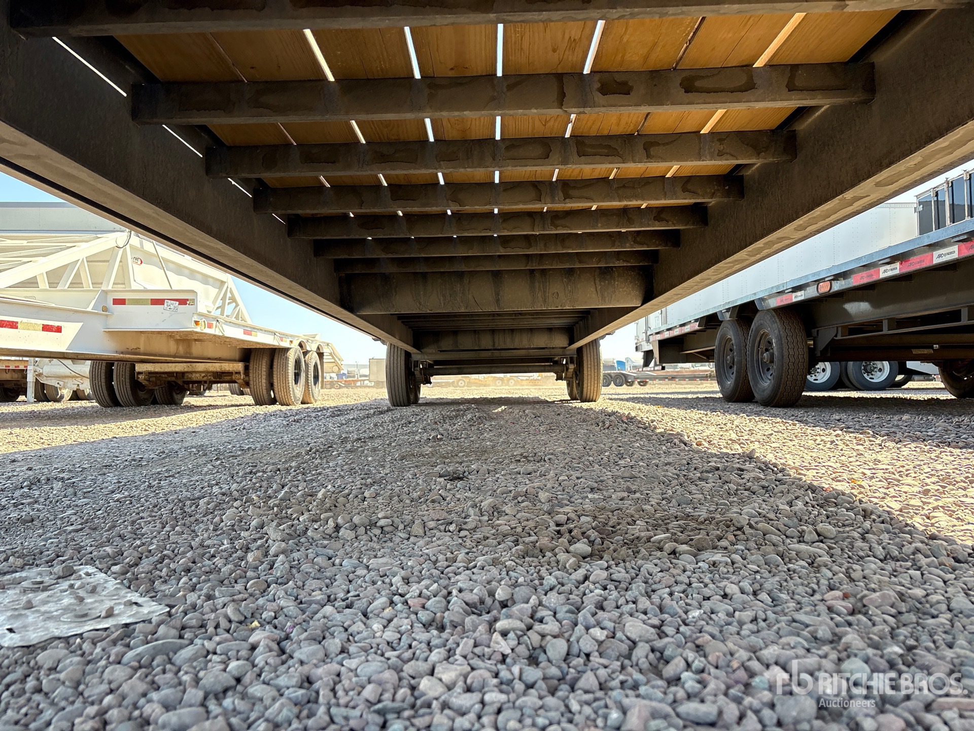 2025 Pj Trailers LX402