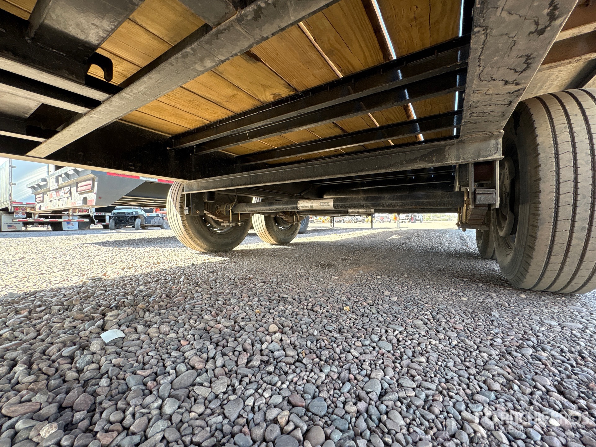 2025 Pj Trailers LX402