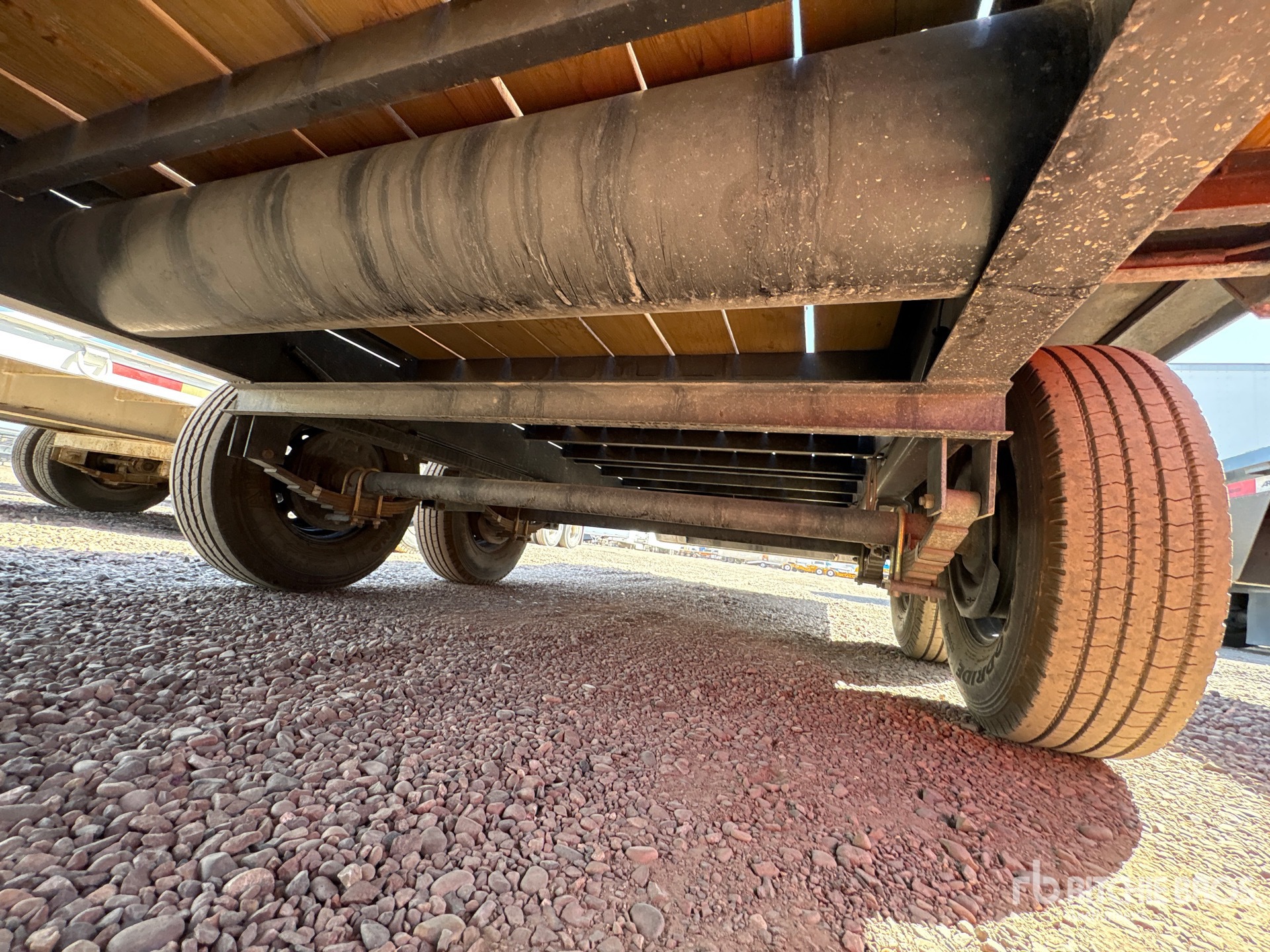 2025 Pj Trailers LX402