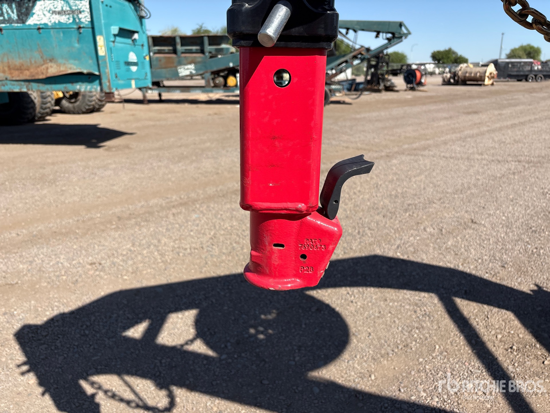 2025 Pj Trailers LX402