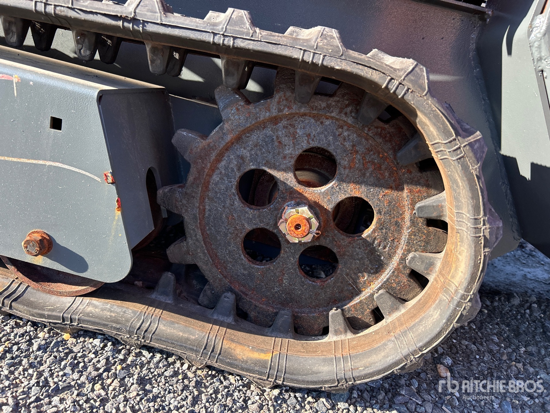 Drivetrain with