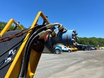 Hydraulics with