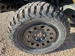 Chassis with