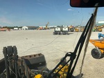 Control Station with