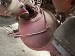 Drivetrain with