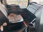 Cab with