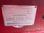 General Appearance with Numero seriale/numero d’identificazione del veicolo (VIN)