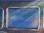 Cab with Engine Hours