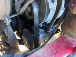 Motor with