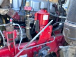 Motor with