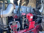Motor with
