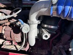 Motor with