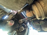 Drivetrain with