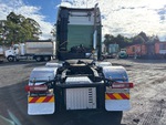 4 Underbody - Truck with