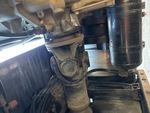 Drivetrain with