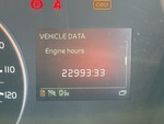 4 Transmision with Engine Hours