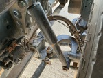 4 Underbody - Truck with