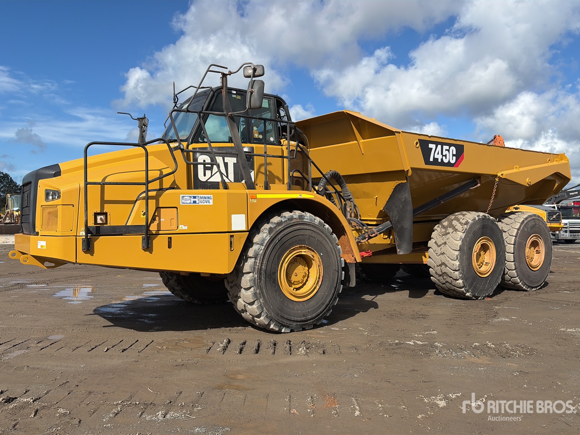 General Appearance with Imagen: esquina delantera izquierda