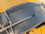 Motor with